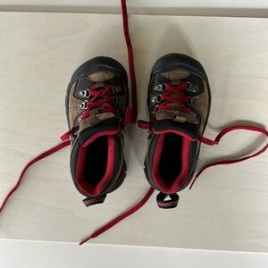 Keen Hiking Boots Toddler 11